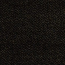 Abraham Moon Fabric Lambswool Cashmere Green Herringbone Ref 1876/1